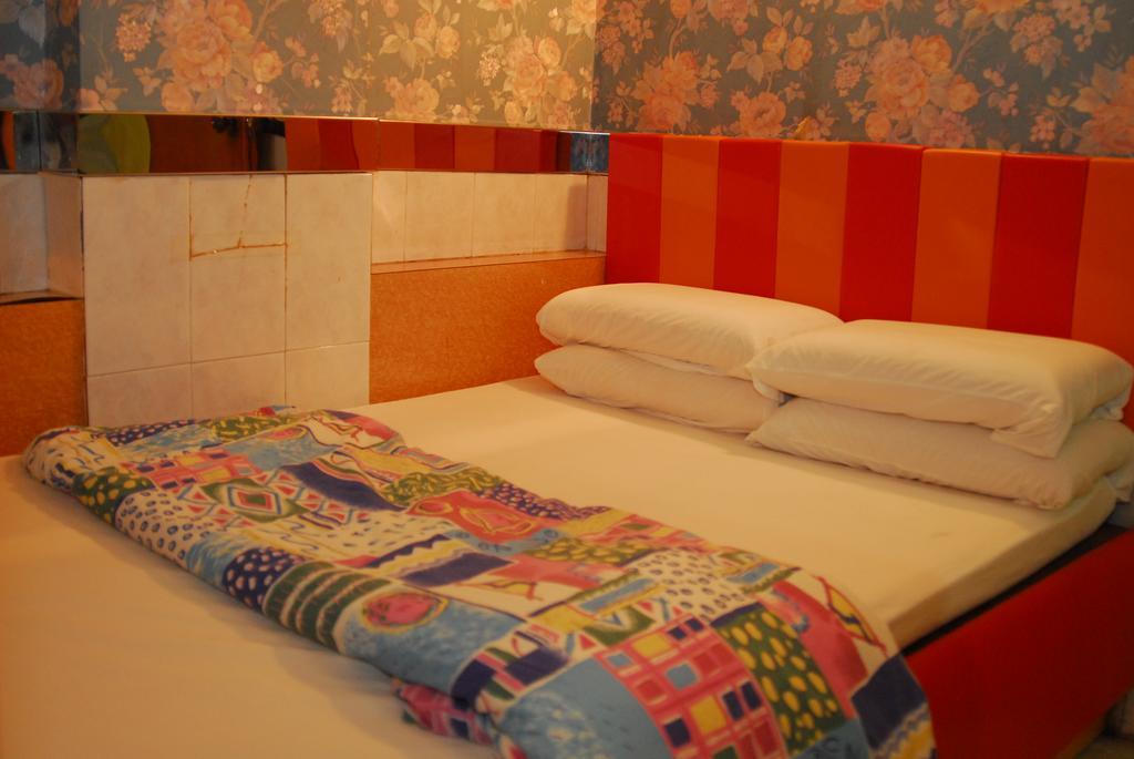Royal Capital Hotel Kowloon  Eksteriør bilde