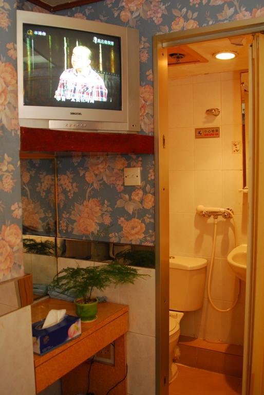 Royal Capital Hotel Kowloon  Eksteriør bilde